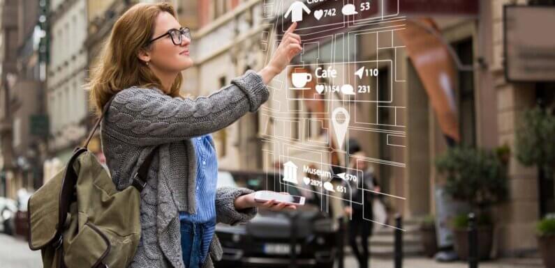 Augmented Reality: Things  You Need to Know in 2020