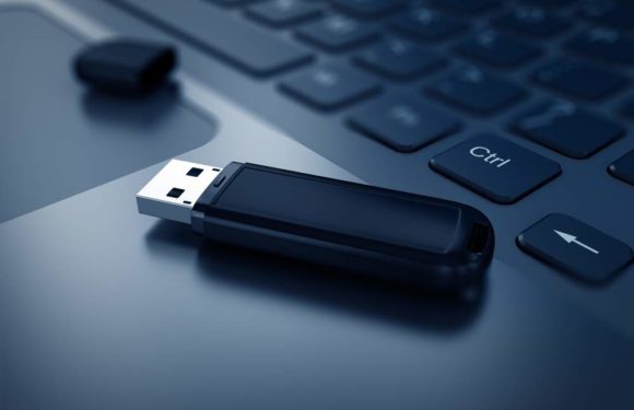 How to Create a Bootable USB Drive with UEFI Support