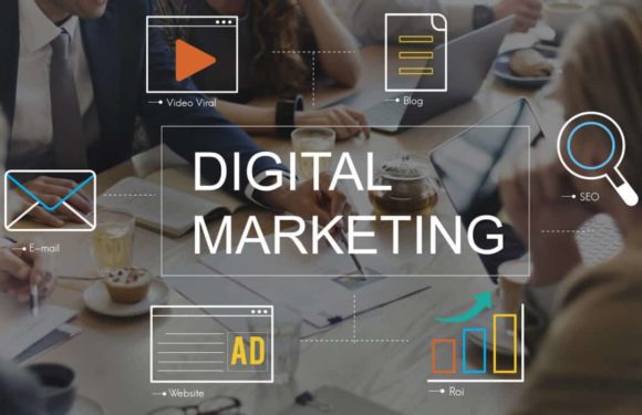 The Most Useful Types of Digital Marketing Available Today