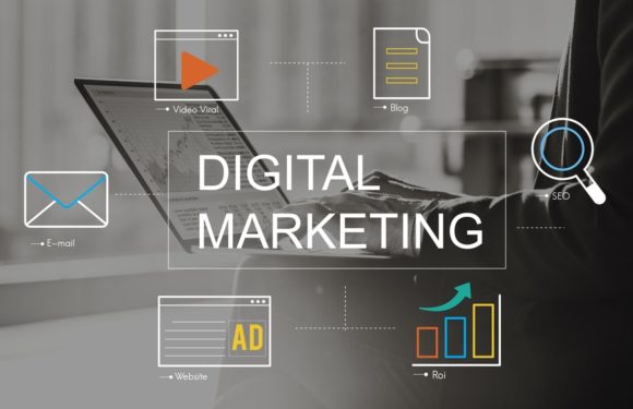 Top 5 Things You Must Know About Digital Marketing