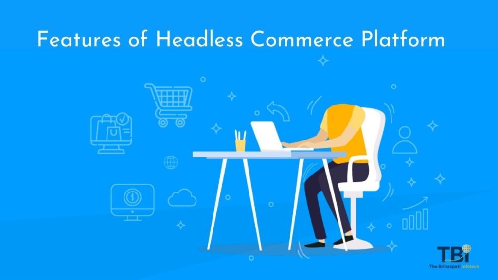 Headless eCommerce 