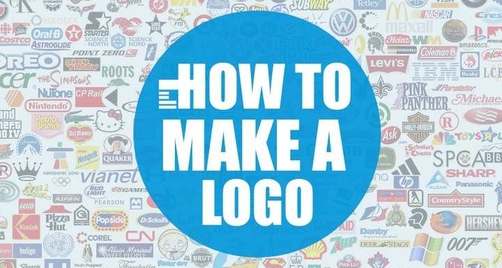 How to Make a Logo with the Best Free Online Logo Maker Websites