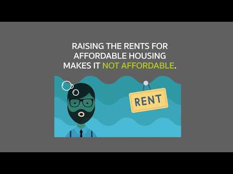 Real Solutions to the Affordable Housing Crisis