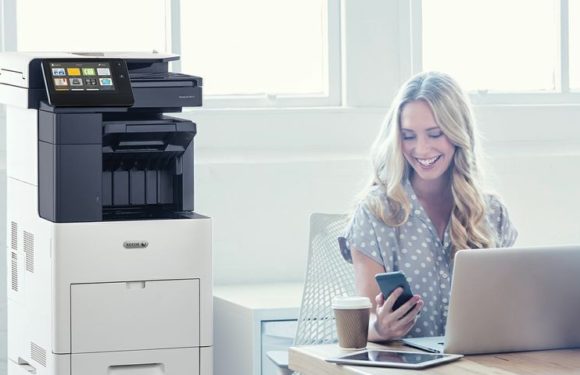 Top 9 Benefits of Hiring Managed Printing Services for Your Business