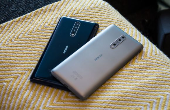 Nokia 8 – A Quick look : Price and Specification