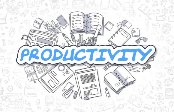 How Technology Impacts Business Productivity