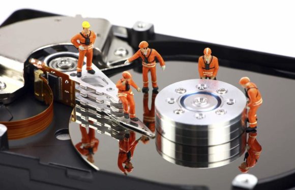 How to Recover your Important Files from Your Hard Drive