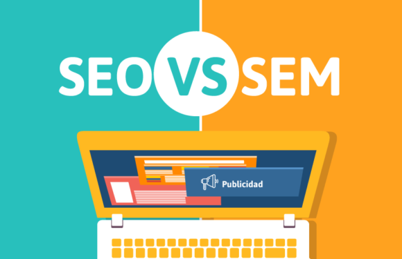 SEO Vs. SEM – A beginner’s guide to E-commerce business marketing techniques