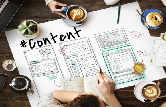 How to Build Powerful Content that Connects With Your Audience