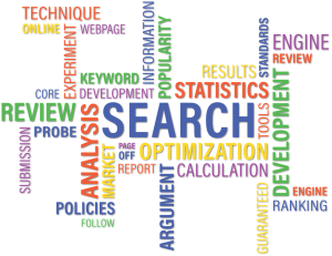 Keyword research